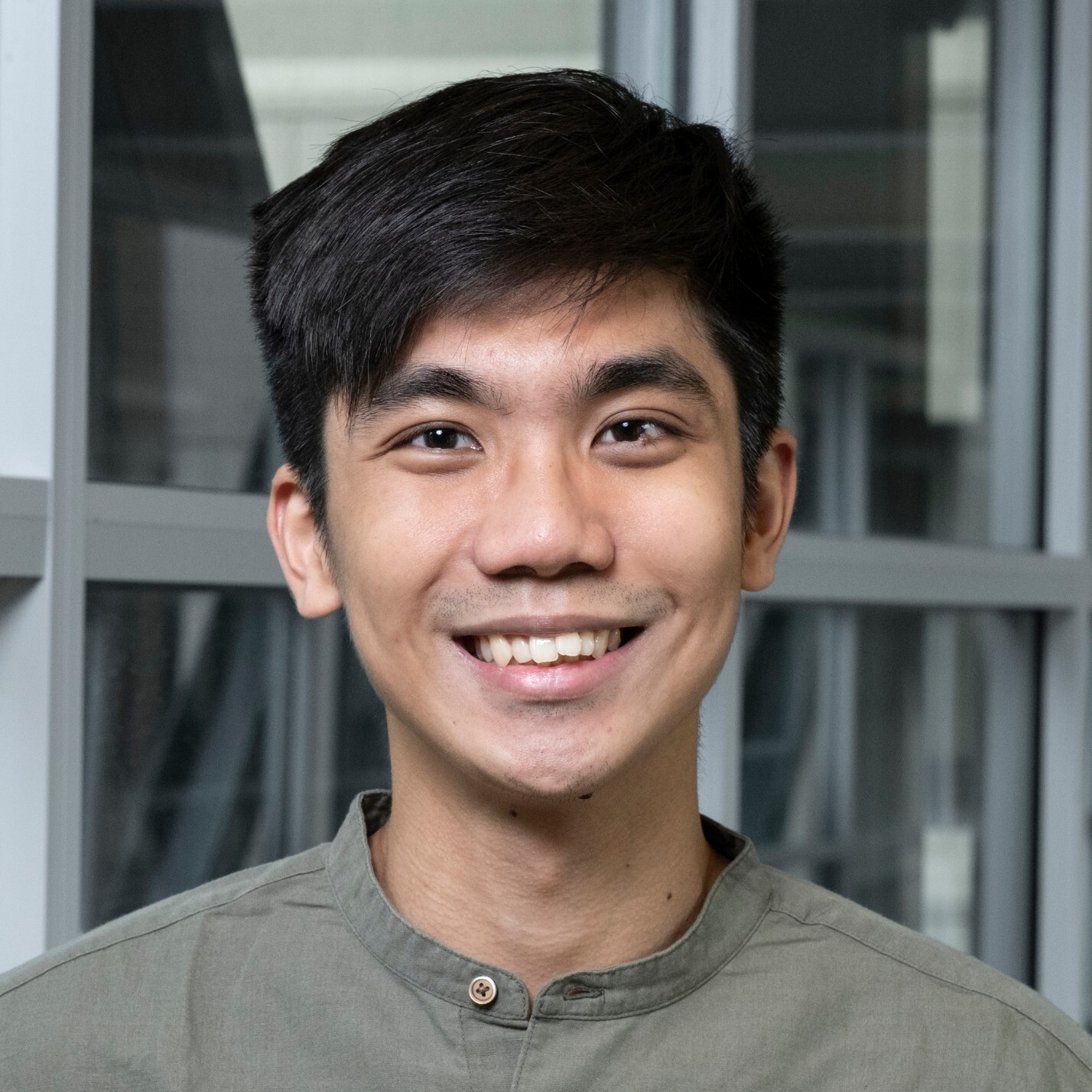 Jeric LEW