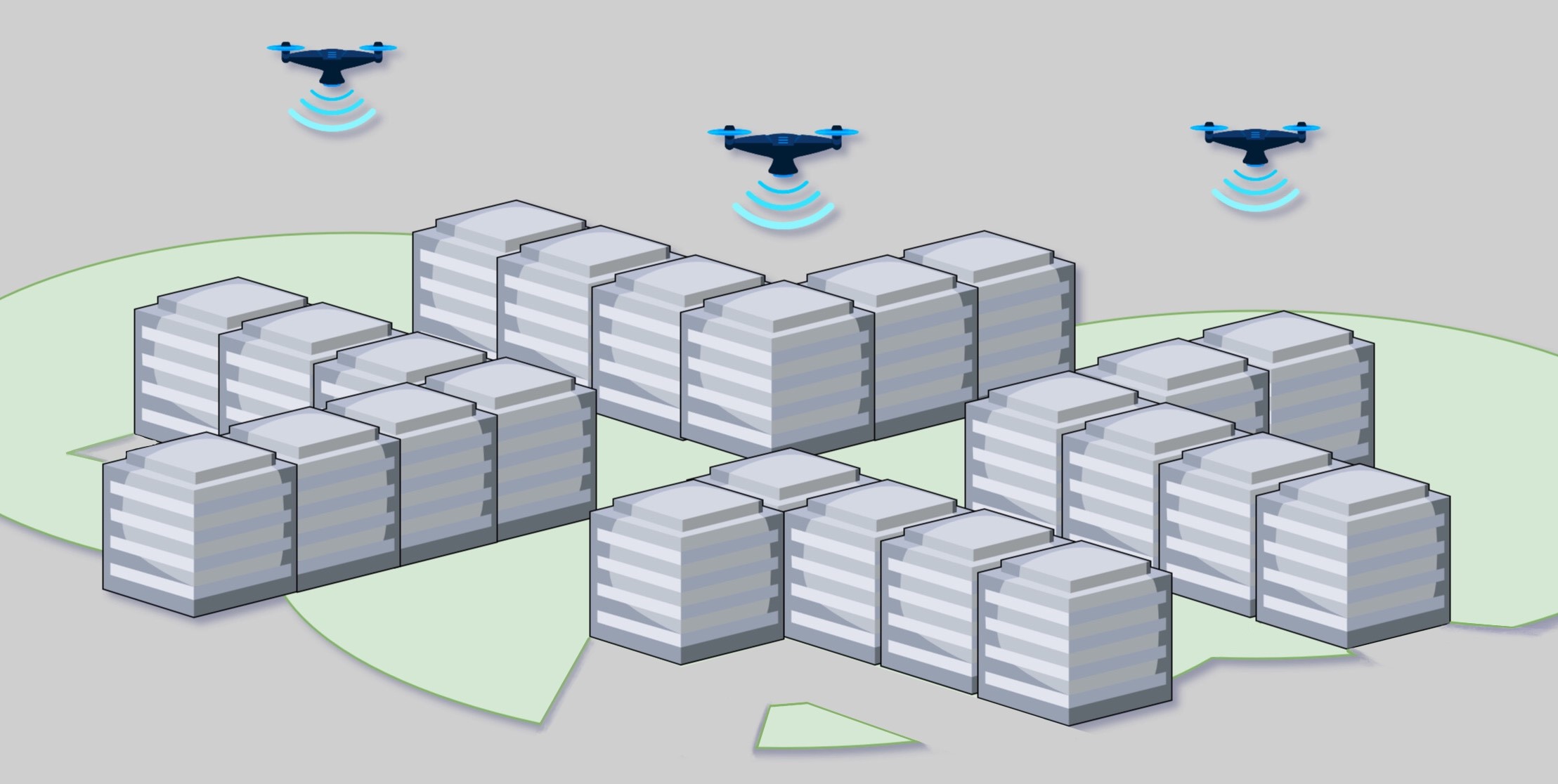 Multi-Agent Search/Surveillance of Adversarial/Evasive Agents